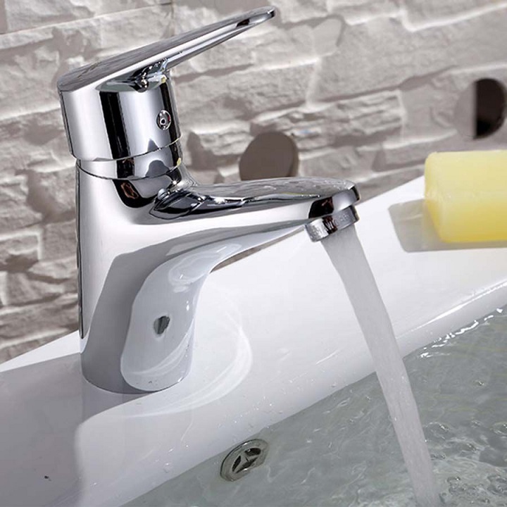 Cách sửa vòi lavabo rỉ nước